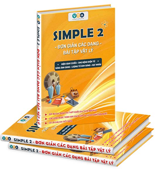 SIMPLE ĐƠN GIẢN VẬT LÝ 2