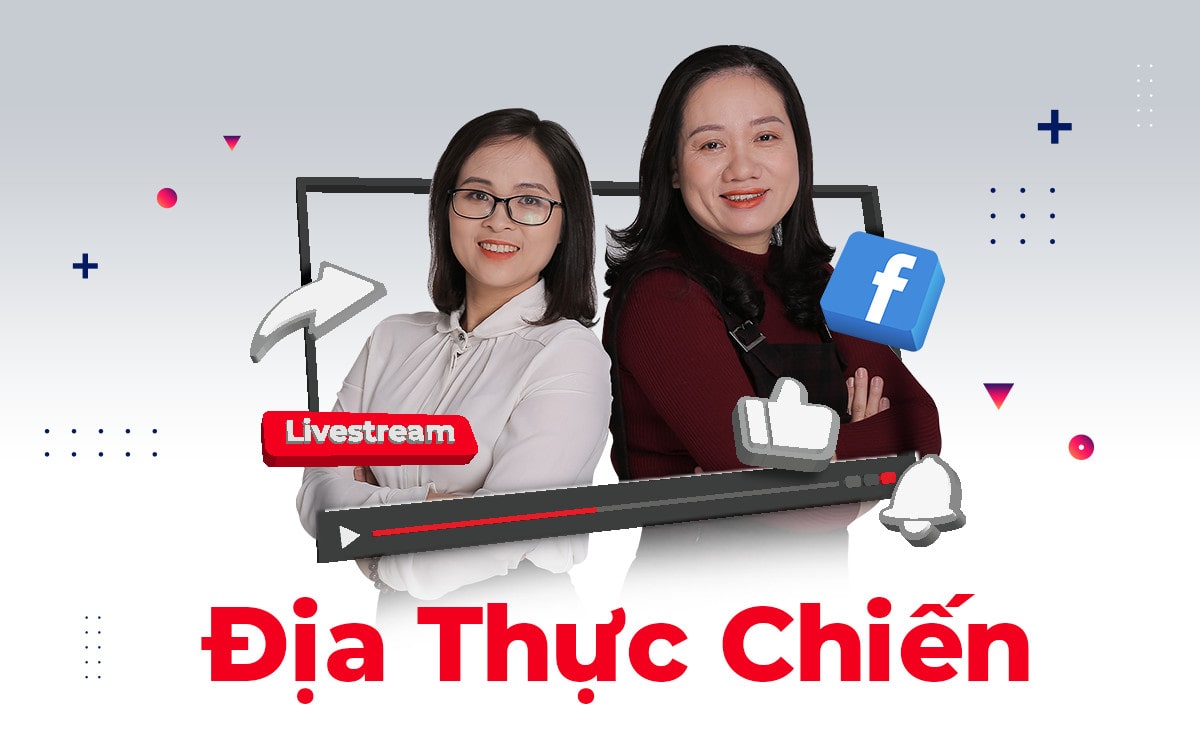 Thực chiến phòng thi - Địa lý 2K3 - PD