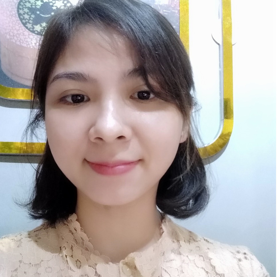 Trần Thu Duyên
