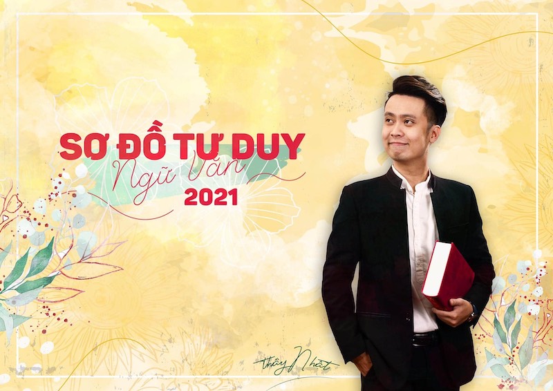 SÁCH SƠ ĐỒ TƯ DUY NGỮ VĂN 12