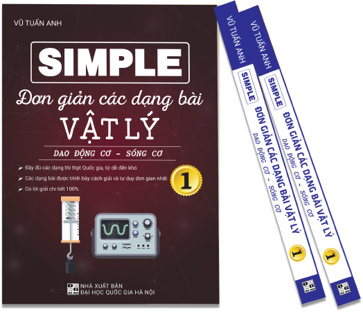 SIMPLE ĐƠN GIẢN VẬT LÝ